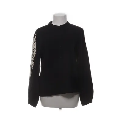 Blouse (C-STD/FANCY ROPE BLOUSE) van Costes Studio Nylon, Viscose