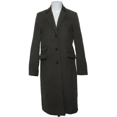 Coat (Loren Coat) from Morris Lady Cashmere, Polyester, Viscose, Wool