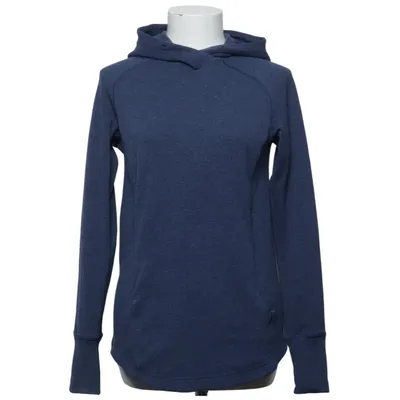 Kapuzenpullover (/29 Warm2 Hoodie) von Norrøna Recyceltes Polyester