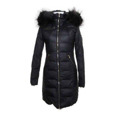 Winter coat (Black) from Rockandblue Nylon, Polyester, Down