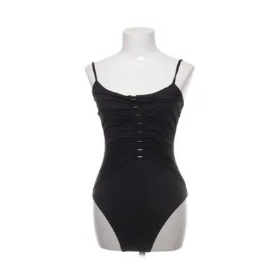 Dansdräkt (Svart) från Bloch Elastan, Nylon, Polyester