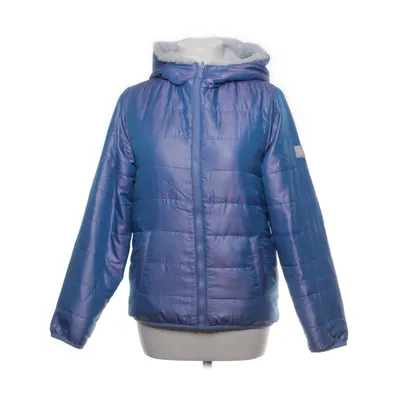 Vinterjakke (Blå) fra Abercrombie & Fitch