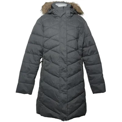 Manteau d'hiver (Gris) de North82 Polyamide, Polyester