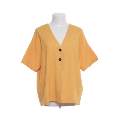 Topp (Gul) från Reserved Polyester