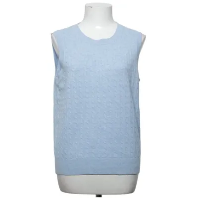 Spencer (Blauw) van Tommy Hilfiger Polyamide, Wol