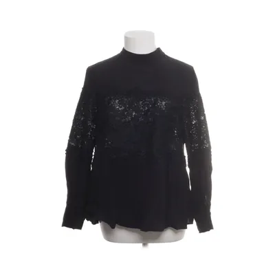 Blouse (Black) from & Other Stories Viscose, Polyester