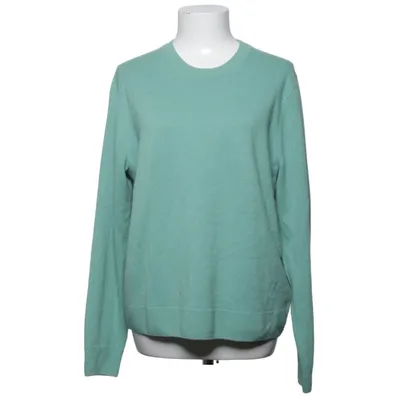 Sweater (Green) from Uniqlo Cashmere