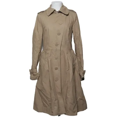 Trenchcoat (Beige) van Viktor & Rolf x H&M Katoen, Polyester, Viscose