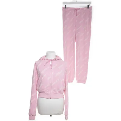 Loungewear (Pink) from Adidas Cotton, Recycled polyester