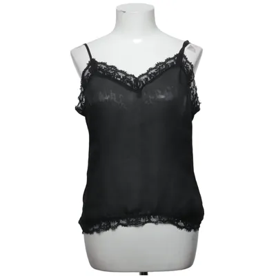 Pyjamaoberteil (Schwarz) von Britney Spears Polyester