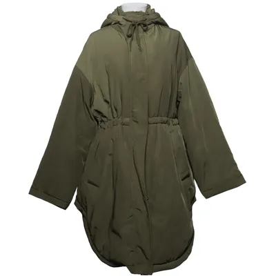 Vinterkappa (Lilou) från Carin Wester Polyester