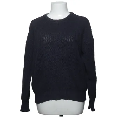 Tröja (Blå) från American Apparel Bomull