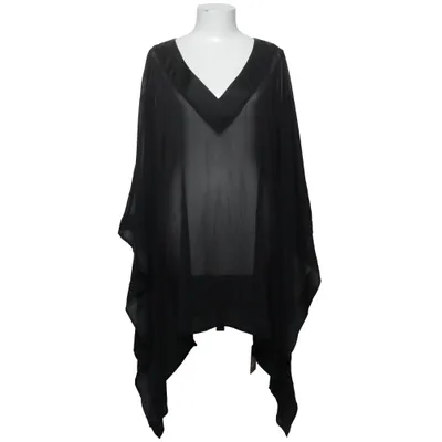 Robe de plage (Gris) de Plain Vanilla Polyester