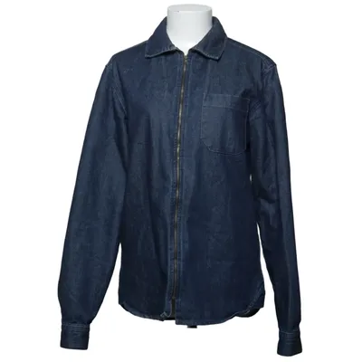 Chemise en jean (Jacop Zi) de Clay Cooper Coton