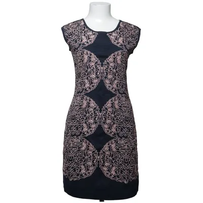 Robe (Bleu, Rose) de Almatrichi Coton