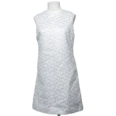 Robe (Blanc, Argent) de Martinette