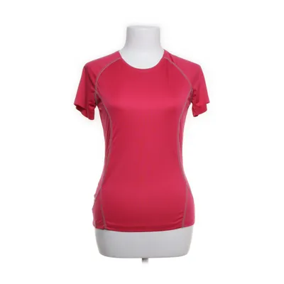 Träningströja (Rosa) från DeVal Woman Polyester