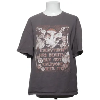 T-shirt (Grå) fra Cider