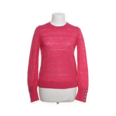 Trui (Roze) van Boden Mohair, Polyamide, Wol