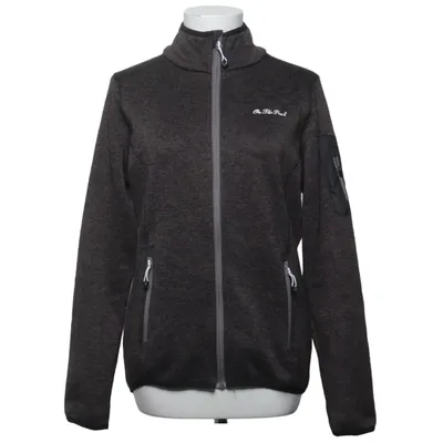 Veste polaire (Gris) de On the Peak Polyester