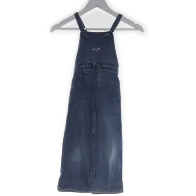 Hängselbyxor (Blå) från Chiboogi by H&M Bomull