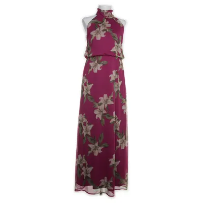 Maxi dress (Pink, Multicolored) from Vero Moda