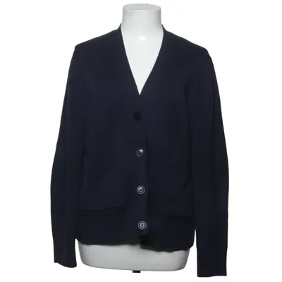 Cardigan (Blå) fra Primark Cares Bomuld, Elastan, Polyamid