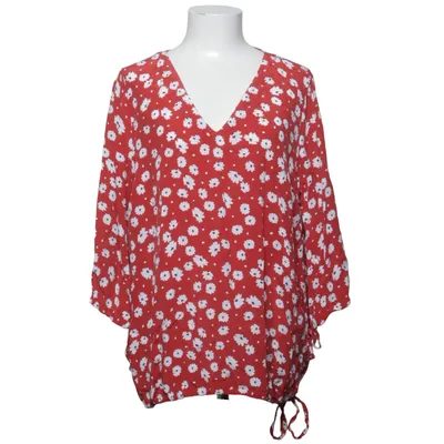 Haut (Meadow Flare Top) de Eriks Fabriker Cupro, Viscose