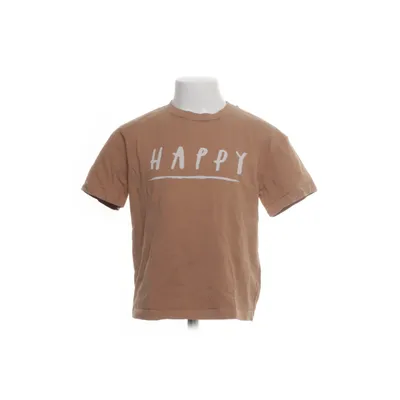 T-shirt (Brown) from Next Cotton