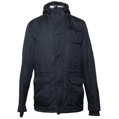 Winter jacket (MJ JACKEL) from Vannucci Polyester