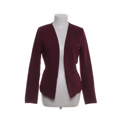 Kavaj (Röd, Lila) från Hema