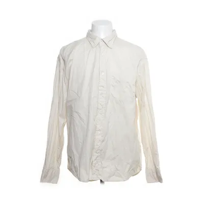 Button down shirt (Beige) from GANT Cotton