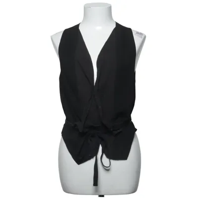Gilet (Zwart, Meerkleurig) van One Step Katoen, Linnen, Lyocell, Modal, Polyester, Viscose