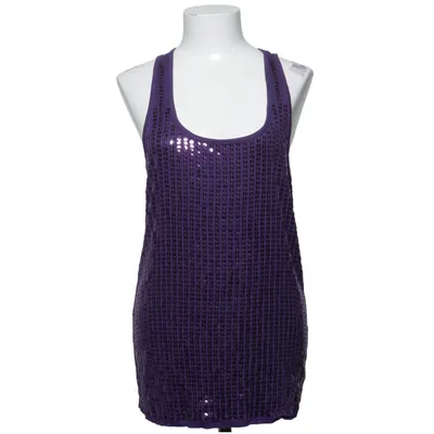 Tank Top (Purple) from Amisu