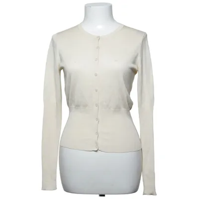Cardigan (Beige) fra Hugo Boss Kashmir, Silke