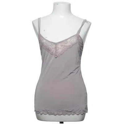 Pajama top (Gray) from Missya Elastane, Polyamide