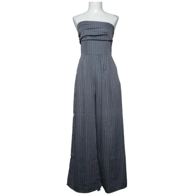 Combinaison (Gris, Blanc) de Cider Élasthane, Polyester