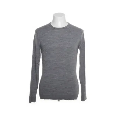 Trui (Grijs) van Selected Homme Merinowol