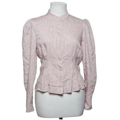 Blouse (Roze, Zwart, Zilver) van & Other Stories Viscose, Polyester