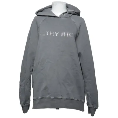 Huvtröja (NA030) från AVAVAV Bomull