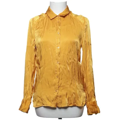 Blouse (Jaune) de InWear Viscose
