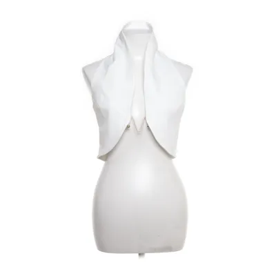 Topp (Vit) från Chiquelle Elastan, Polyester