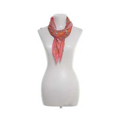 Shawl (Pink, Multicolored) from Les Lunes