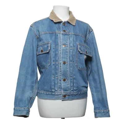 Denimjakke (Blå) fra Gul & Blå