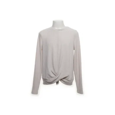 Sweater (Beige) from Yigga Elastane, Polyester, Viscose