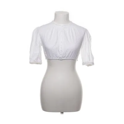 Bolero (Vit) från Gottseidank Bomull