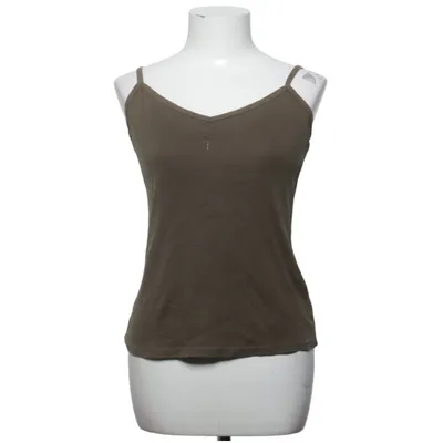 Tank­top (Beige) von Fransa Baumwolle