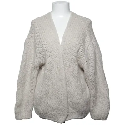 Kofta (Beige) från New Sensation Akryl, Mohair, Polyamid, Ull