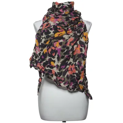 Châle (Multicolore) de Rose Bud Coton