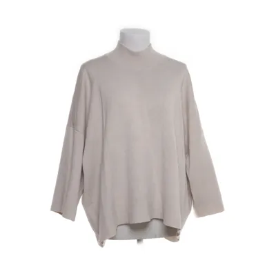 Coltrui (Beige) van Carin Wester Viscose, Polyester